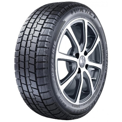 Зимняя шина Sunny SW312 255/55 R19 107H