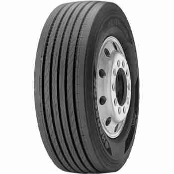 Hankook AL10 (рулевая) 295/80 R22.5 152/148M PR16