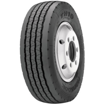 Всесезонная шина Hankook TH10 (прицеп) 265/70 R19.5 143/141J PR18