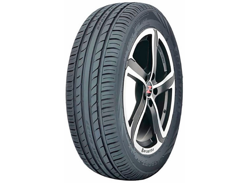 Летняя шина WestLake SA57 225/55 R17 101W