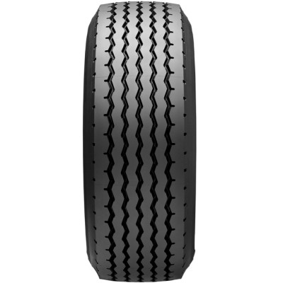 Всесезонная шина Kumho KRT68 (прицепная) 385/65 R22.5 158L PR18