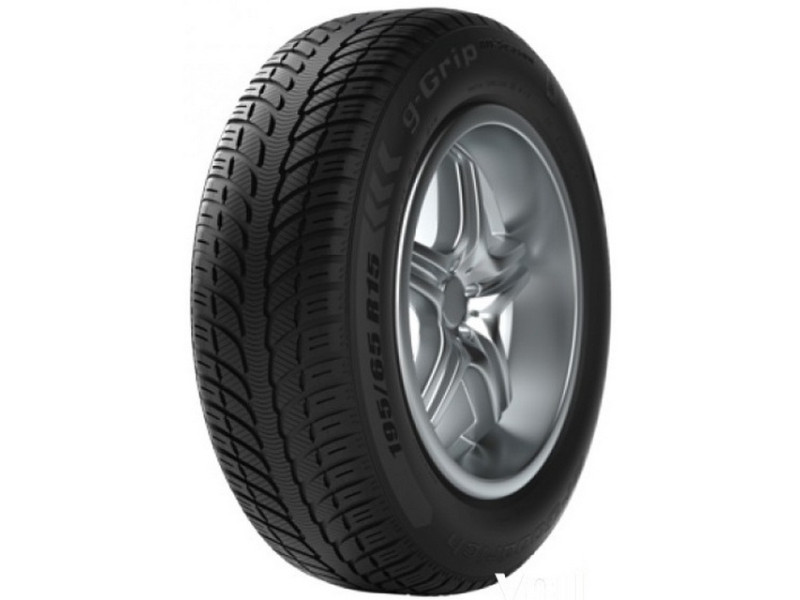 Всесезонна шина BFGoodrich G-Grip All Season 155/65 R14 75T