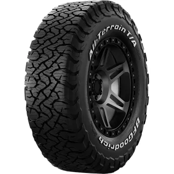 Всесезонна шина BFGoodrich All-Terrain T/A KO3 215/65 R16 103/100S