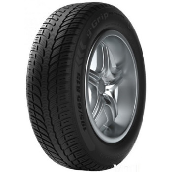 Всесезонная шина BFGoodrich G-Grip All Season 175/65 R14 82T