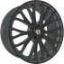 Диски Etabeta Piuma Anthracite Special Edition R18 W8.0 PCD5x112 ET25 DIA66.5