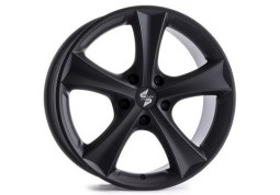 Диск Etabeta Tettsut-X Matt Black R19 W9.0 PCD5x120 ET40 DIA74.1