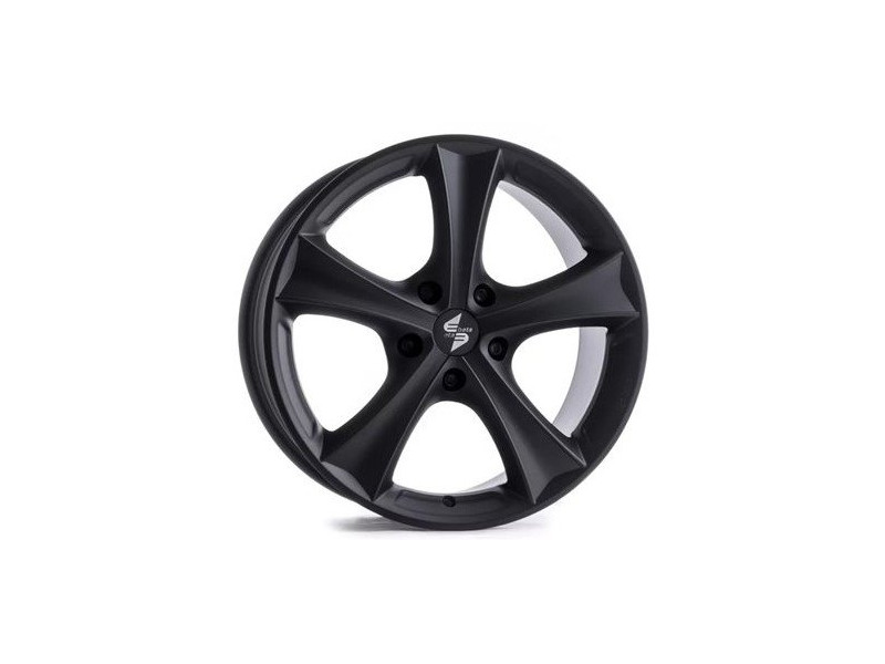 Диск Etabeta Tettsut-X Matt Black R19 W9.0 PCD5x120 ET45 DIA65.1