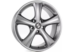 Диск Etabeta Tettsut Matt Anthracite R19 W9.0 PCD5x120 ET45 DIA65.1