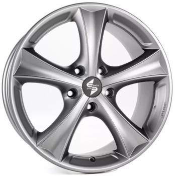 Диск Etabeta Tettsut Matt Anthracite R19 W9.0 PCD5x130 ET45 DIA71.6