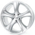Диск Etabeta Tettsut Silver R19 W9.0 PCD5x130 ET45 DIA71.6