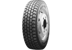 Всесезонная шина Kumho KRD02 (ведущая) 275/70 R22.5 148/145L PR16