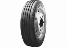 Всесезонная шина Kumho KRS03 (рулевая) 295/60 R22.5 150/147K PR16