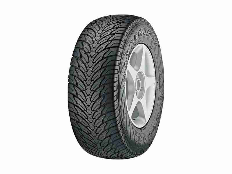 Federal Couragia S/U 285/50 R20 112V