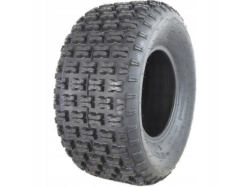 Лiтня шина Datex P408 (квадроцикл) 22/10.00 R10 39F