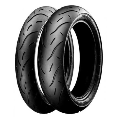 Летняя шина Heidenau K80 150/60 R17 66H
