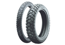Літня шина Heidenau K60 SIO2 110/80 R18 58S