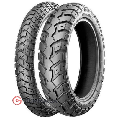 Літня шина Heidenau K60 Scout 100/90 R18 56H