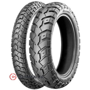 Літня шина Heidenau K60 Scout 150/70 R18 70T