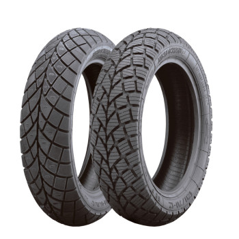 Зимова шина Heidenau K66 Snowtex 80/80 R16 46J