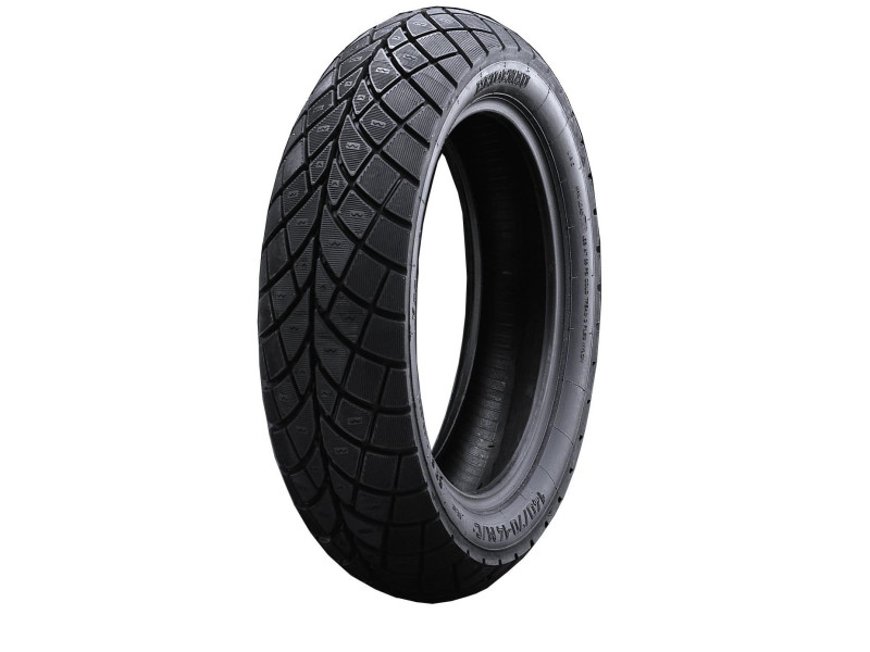 Всесезонна шина Heidenau K66 SiO2 100/80 R17 52H