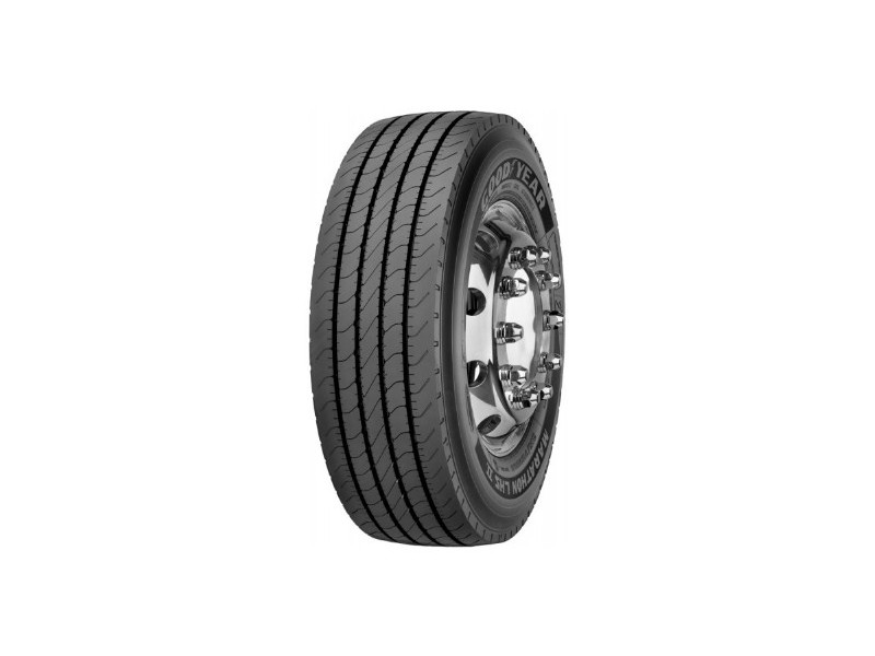 Всесезонная шина Goodyear Marathon LHS II (рулевая) 315/80 R22.5 156/150K