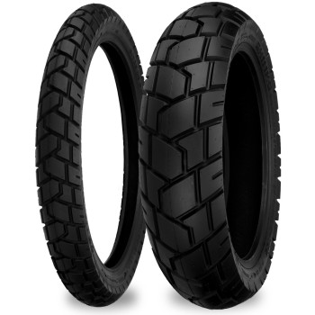 Лiтня шина Shinko 705 Trail Master 120/90 R17 64H