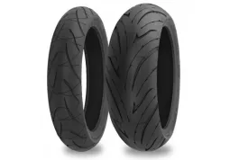 Літня шина Shinko 016 JLSB DC 120/70 R17 58W