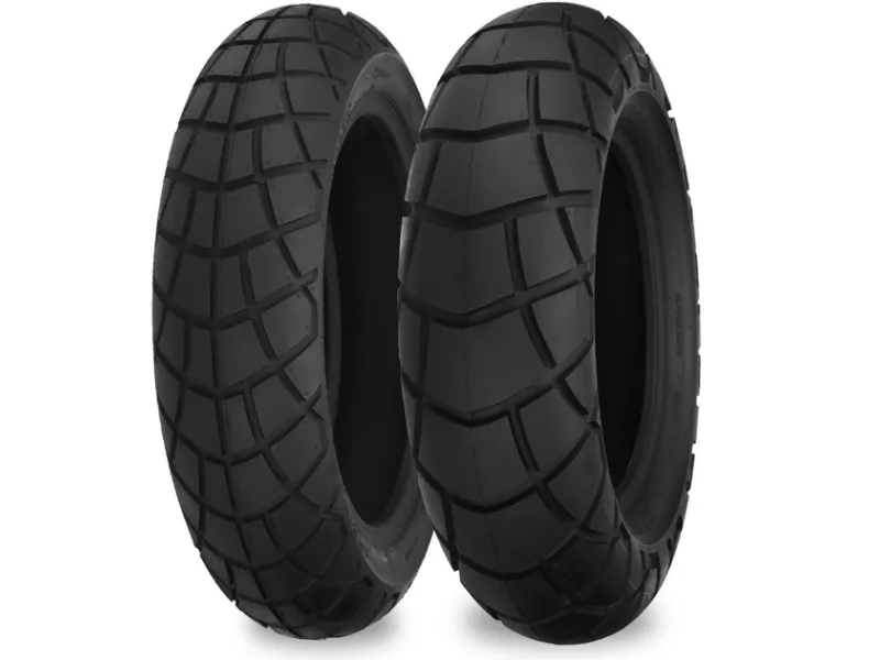 Літня шина Shinko 428 130/80 R18 66P