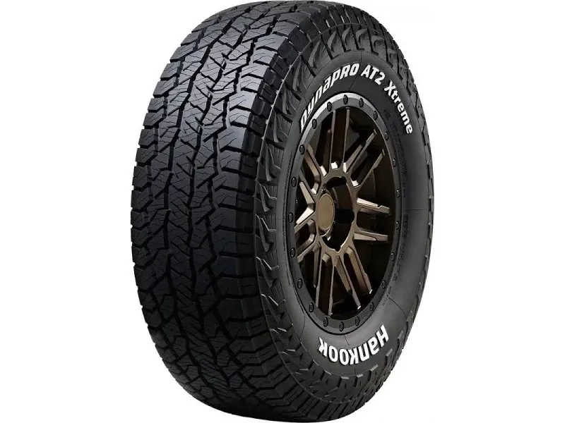 Всесезонная шина Hankook Dynapro AT2 Xtreme RF12 265/60 R18 111T