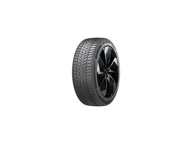 Зимняя шина Hankook iON i*Cept Suv IW01A 255/40 R21 102V
