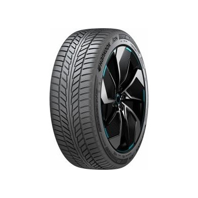 Зимняя шина Hankook iON i*Cept Suv IW01A 215/50 R18 96V