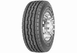 Goodyear Omnitrac MSS II (рулевая) 385/65 R22.5 160K/158L