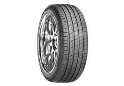 Летняя шина Nexen NFera SU1 225/55 R18 102Y