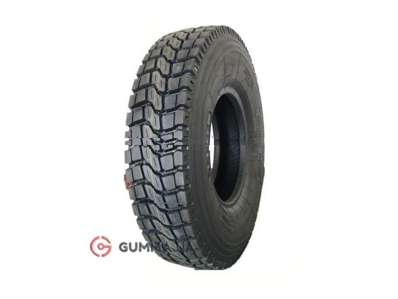 Всесезонная шина Onyx HO313 (ведущая) 8.25 R20 (240 R508) 139/137K PR16