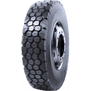 Всесезонна шина Onyx HO303 (універсальна) 8.25 R20 139/137L PR16