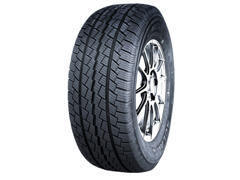 Зимова шина Nereus NS809 195/75 R16C 107/105R