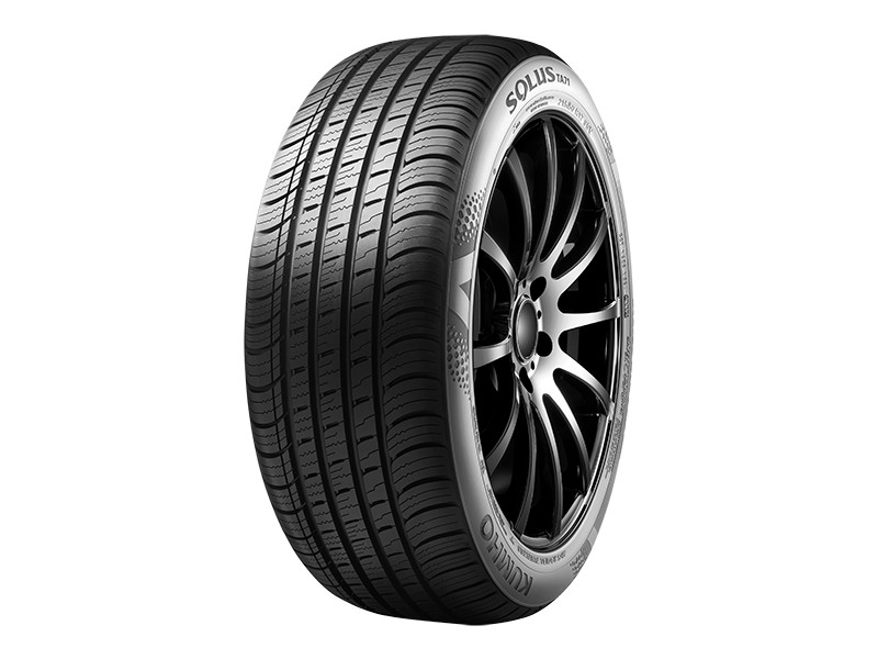 Всесезонна шина Kumho Solus TA71 215/60 R16 95V