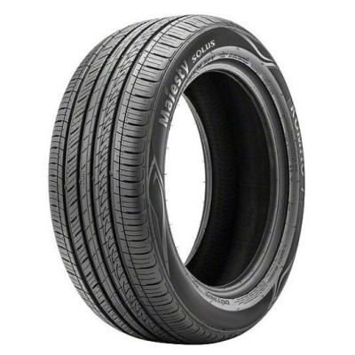 Летняя шина Kumho Majesty Solus KU50 225/45 R17 91W