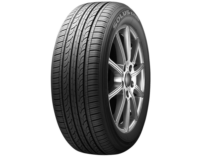 Летняя шина Zetum KL21 235/65 R17 104V
