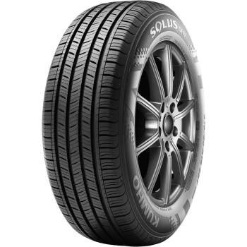 Летняя шина Kumho Solus TA11 215/70 R14 96T