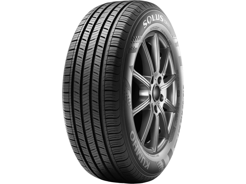 Летняя шина Kumho Solus TA11 215/70 R14 96T