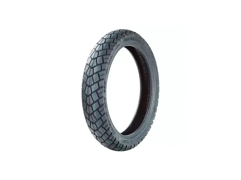 Летняя шина Euromina CA-163A 110/80 R17 8PR