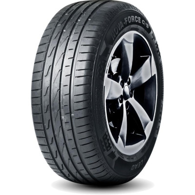 Летняя шина Leao Nova-Force 225/55 R17 101W