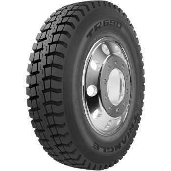 Triangle TR690 12.00 R20 154/151K PR18