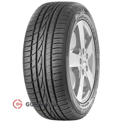 Летняя шина Sumitomo BC100 205/55 R17 95V