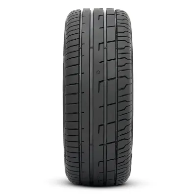Летняя шина Radar Dimax Sport 245/45 R19 102Y