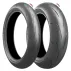 Летняя шина Bridgestone Battlax Racing R11 Medium 110/70 R17 54H Front