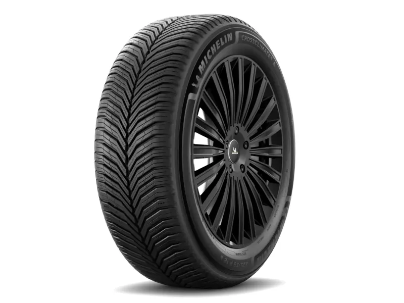 Всесезонная шина Michelin CrossClimate 3 265/35 R18 97Y