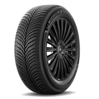 Всесезонная шина Michelin CrossClimate 3 245/50 R18 100W