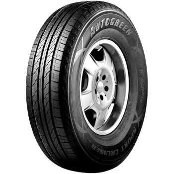 Летняя шина Autogreen Sport Cruiser-SC6 225/65 R17 102H